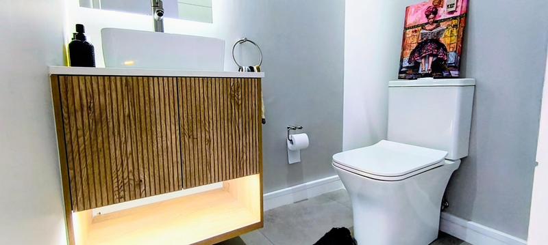 3 Bedroom Property for Sale in Blue Mountain Village Western Cape